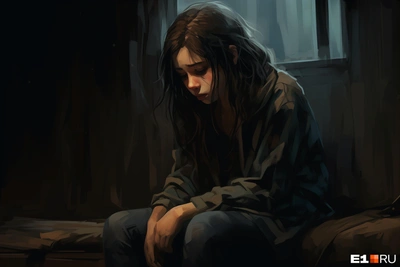 На Уралмаше 14-летняя девочка забеременела от мигранта