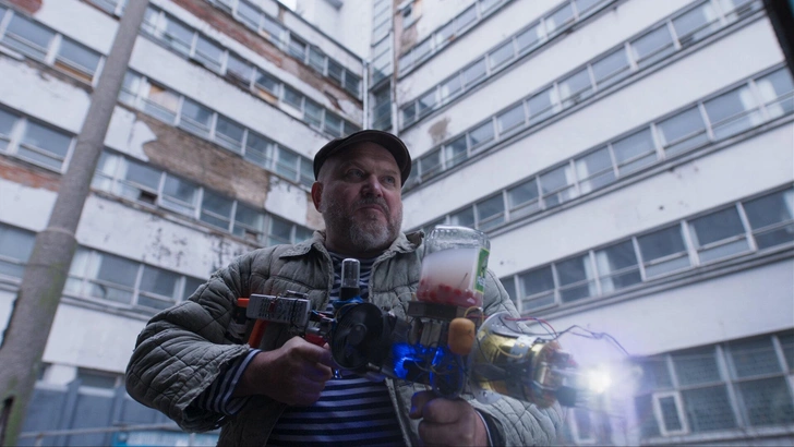 Кадр из второго сезона сериала | Источник: kinopoisk.ru