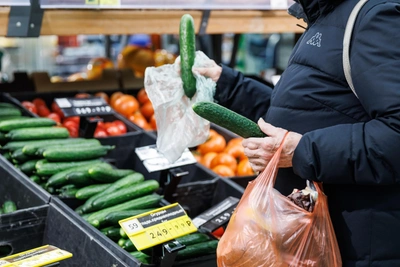 Продукты в Алтайском крае подорожали после Нового года