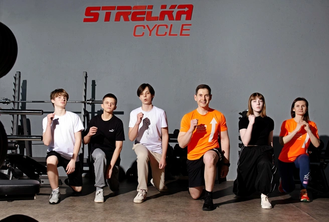 Источник: Студия STRELKA