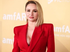 Умерла актриса Хайден Панеттьери — ей было всего 36 лет