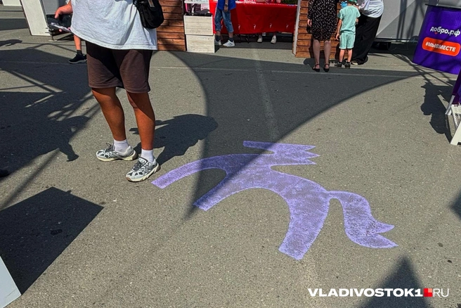 Источник: Елена Буйвол / VLADIVOSTOK1.RU