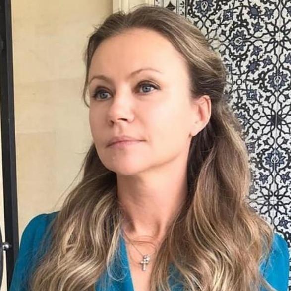 Мария Миронова, которая судится с бывшим мужем Андреем Сорокой: «Если бы мама была жива, то этого не случилось бы»