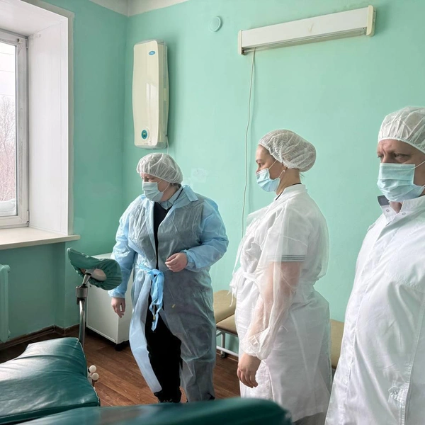 Источник: теллеграм канал Губернатора Кемеровской области Ильи Середюка