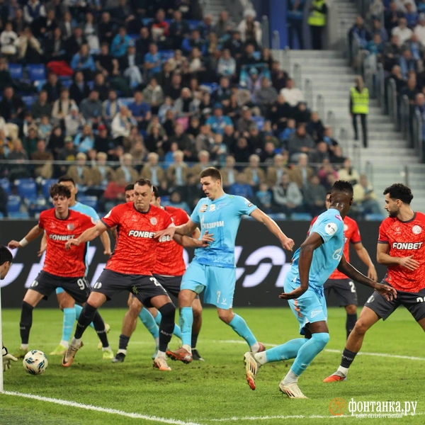 Источник: Сергей Михайличенко / FONTANKA.RU