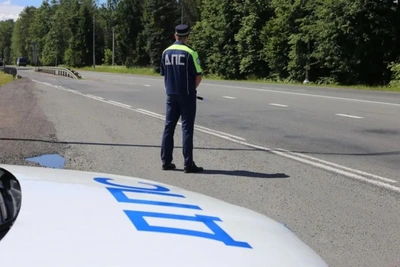 Повторные случаи пьяного вождения в Пскове