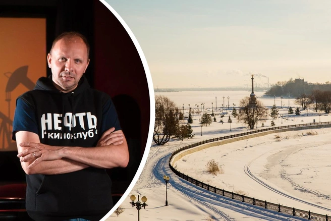 Как изменилась жизнь из-за статуса иноагента | Источник: Андрей Алексеев / Vk.com, Александра Мамонтова