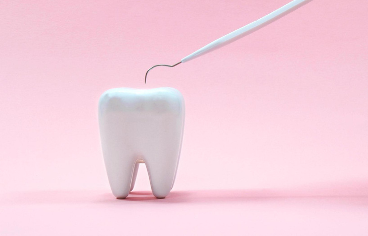 Боль в десне: сколько болит зуб после удаления