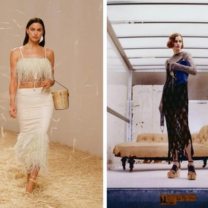 Где выросли модели из России, которые сегодня покоряют подиум в Париже и Милане