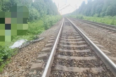 Поезд сбил 11-летнего мальчика под Краснокамском, ищут свидетелей