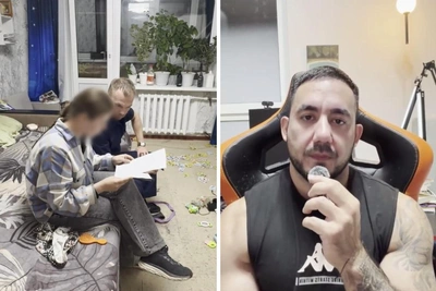 Видео блогера о пермячке с детским порно привело к аресту