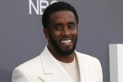 P. Diddy reportedly admitted to killing Tupac Shakur