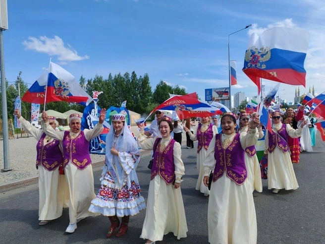 Источник: администрация Нижневартовска / Vk.com