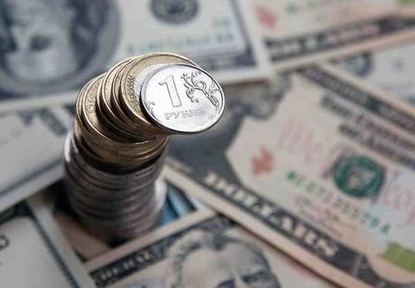 На открытии торгов доллар упал ниже 65 рублей | ya62.ru