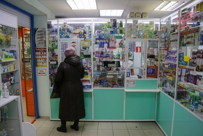 Ministry of Health Addresses Preferential Drug Distribution in Omsk