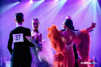 Источник: Олег Фёдоров / CHITA.RU