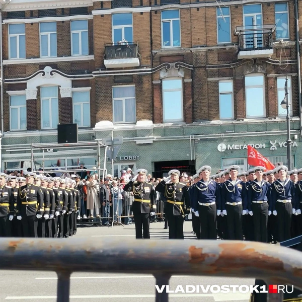 Источник: Екатерина Цой / VLADIVOSTOK1.RU