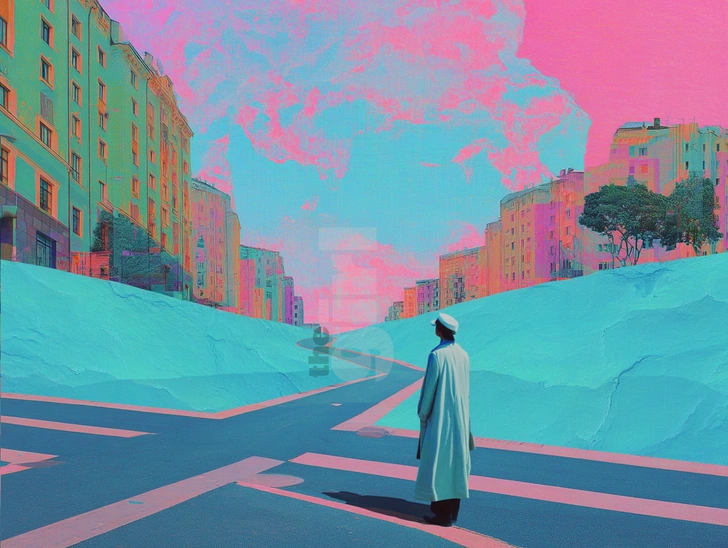 Источник: Midjourney | theGirl