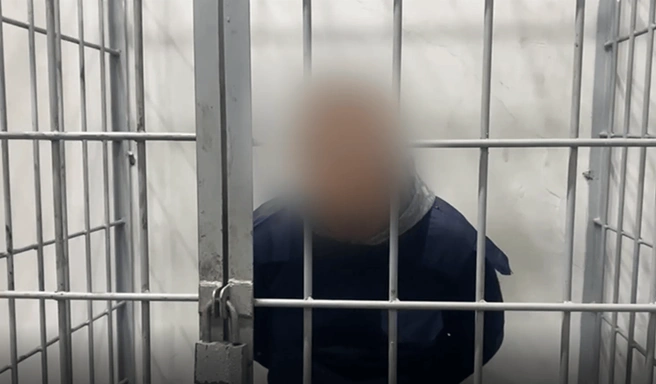 Обвиняемому грозит до 15 лет тюрьмы | Источник: полиция Нижегородской области
