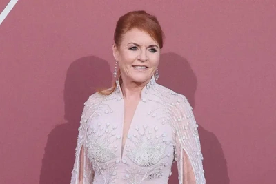 Сара Фергюсон: «Мне нужны деньги!» Планы возвращения из ОАЭ