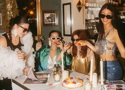 Ароматы для встречи Нового года: что выбрать каждому знаку Зодиака, чтобы привлечь удачу