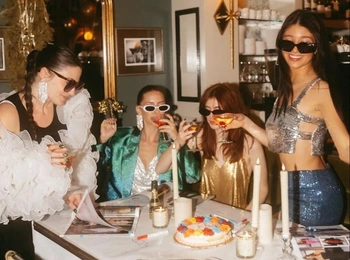 Ароматы для встречи Нового года: что выбрать каждому знаку Зодиака, чтобы привлечь удачу