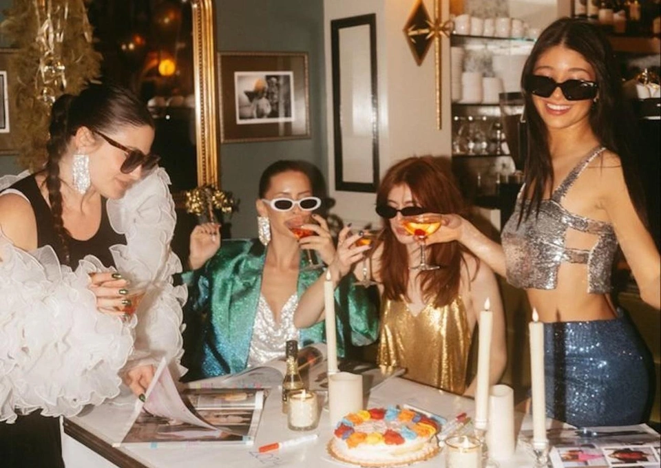 Ароматы для встречи Нового года: что выбрать каждому знаку Зодиака, чтобы привлечь удачу