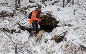 Следственный комитет проверяет могла ли пропавшая семья Усольцевых стать жертвой преступления