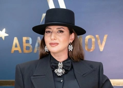 Жасмин о долгожданном внуке: «Рядом с ним всегда много рабынь, вокруг все порхают, холят его и лелеют!»