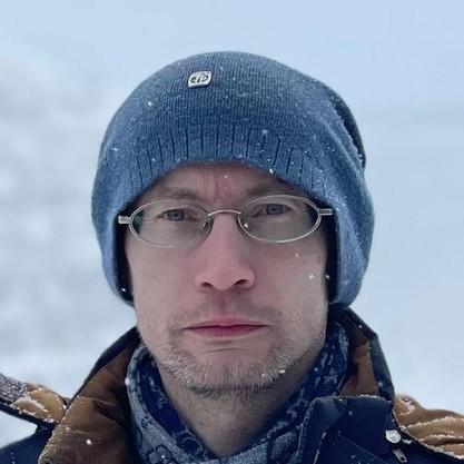 <p>Евгений Данилкин</p>