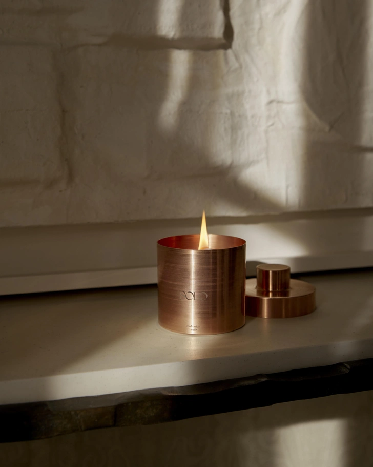 Источник: SOLO candles