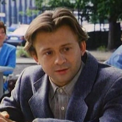 Ушел вслед за женой: умер актер Геннадий Назаров, ему было 58 — названа причина смерти