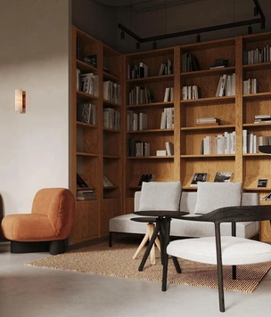 Новое пространство masters: dom открылось в Москве