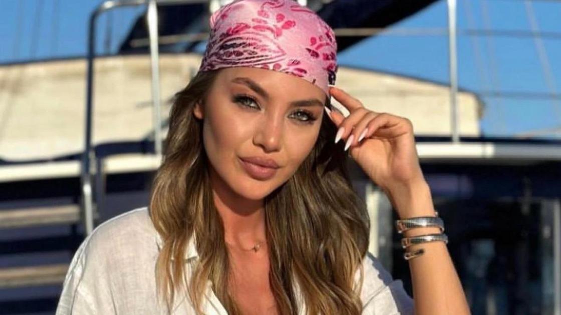 «Мисс Турция» избила русскую модель на «гаремной» вечеринке в Стамбуле — и вот что случилось