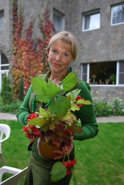 Елена Проклова | www.starhit.ru