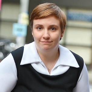 Cамоуверенность Лены Данэм достойна восхищения