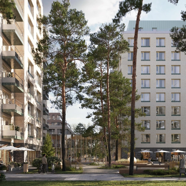 Источник: СЗ «Грандпарк»