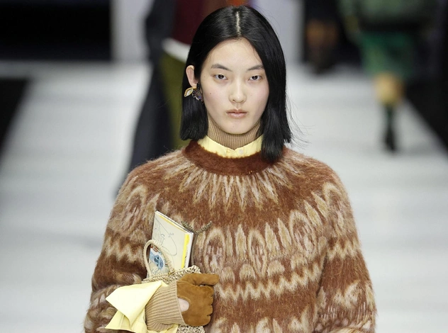 Ugly sweater — главный герой ромкомов и наш must have этой осенью