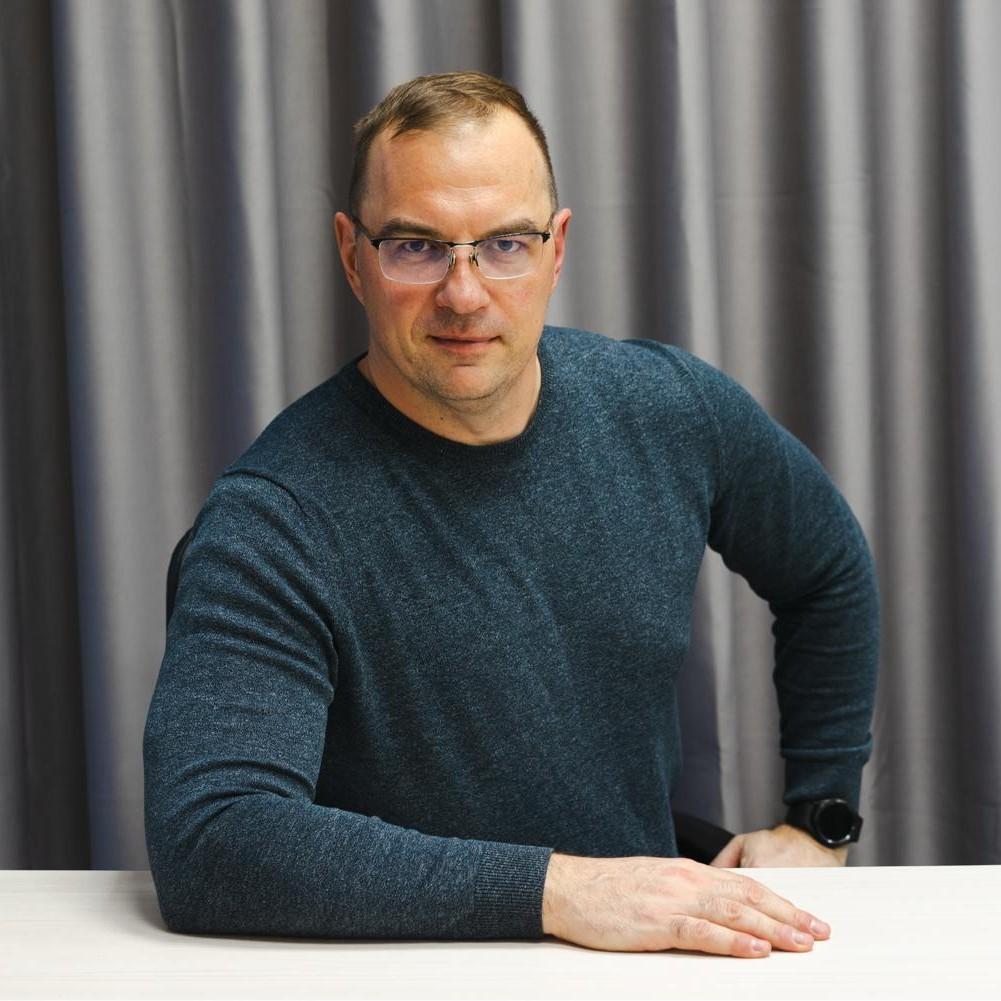 <p>Дмитрий Кокунов</p>