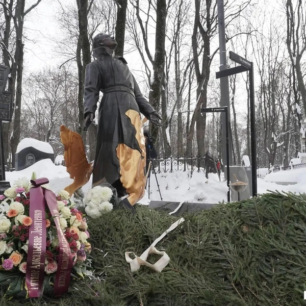 Источник: Артём Рамазани-Зубов / MSK1.RU