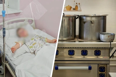 Детский сад в Одинцово закрыли из-за кишечной инфекции