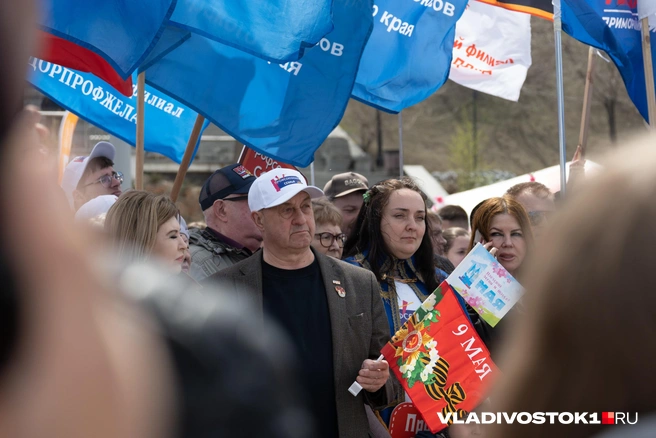 Источник: Елена Буйвол / VLADIVOSTOK1.RU