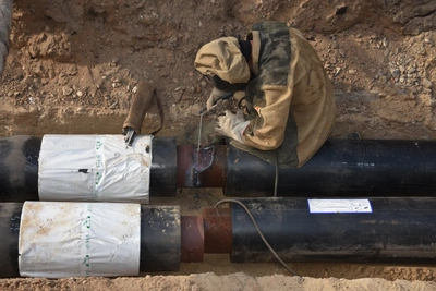 ТГК-2 проведет ремонт тепловых сетей в Костроме