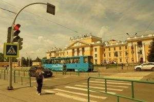 Дворец культуры «Алюминщик» открыт для бракосочетаний | 142.ru