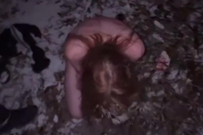 Каратели, избившие школьницу на видео, задержаны