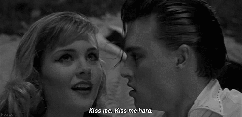 Все, что ты хотела знать о поцелуях