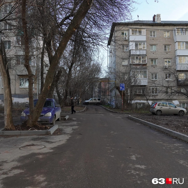 Источник: Алексей Ногинский / 63.RU