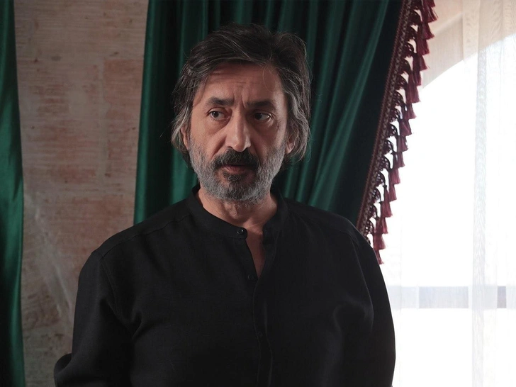 Источник: Кадр из сериала «Далекий город»