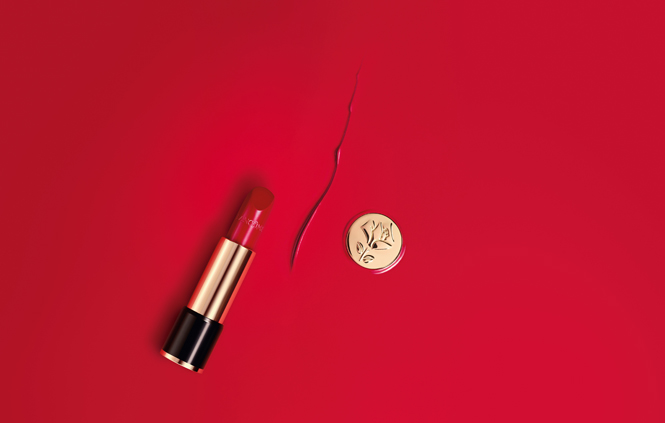 L’Absolu Rouge Lancome: 39 новых поводов красить губы