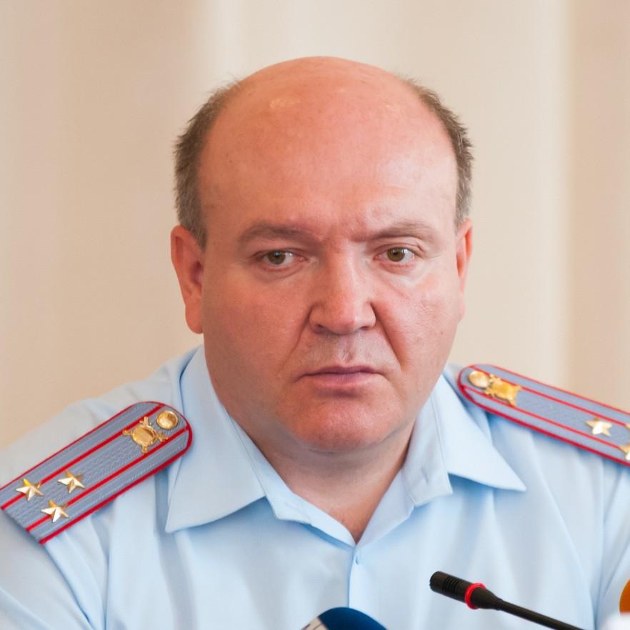 <p>Валерий Горелых</p>